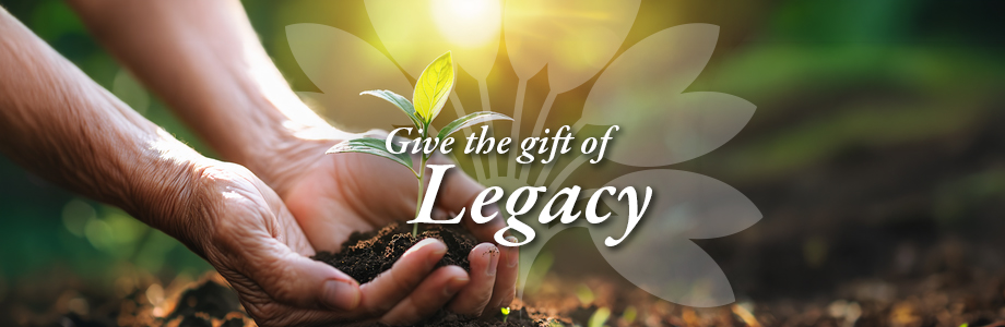 the Elim Park Foundation Planned Giving